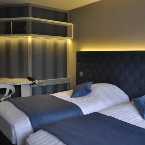 Comfort Twin Room