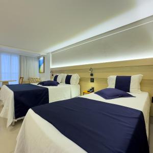 Superior Triple Room with Sea View