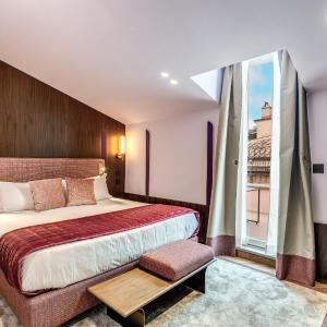 Suite with Terrace