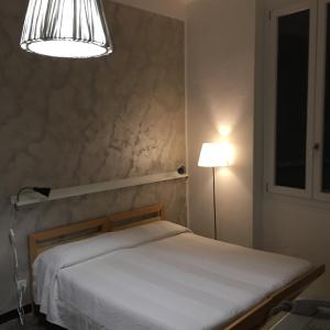 Double or Twin Room with Shared Bathroom