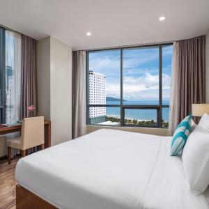 Premier Suite with Sea View - Two Bedroom