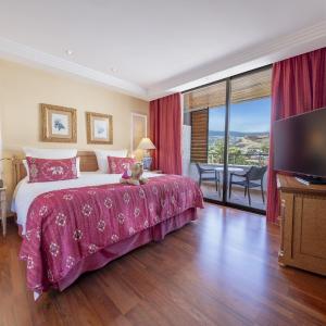 Senator Suite Teide View - Adults Only