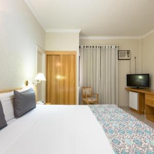 Internal Double Room