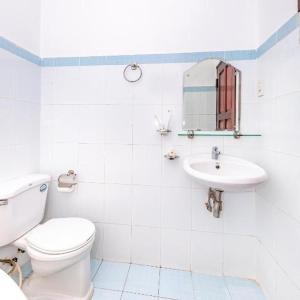 Male Dormitory Room