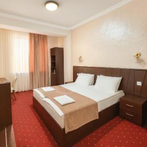 Budget Double or Twin Room