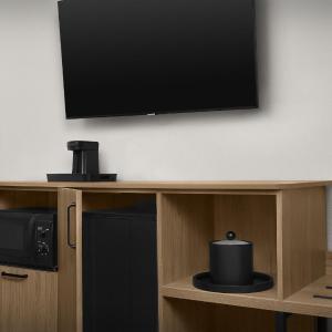 King Room - Hearing Access/Non-Smoking
