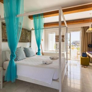 Deluxe Studio House of Heart