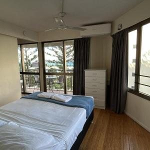 King Suite with Ocean View