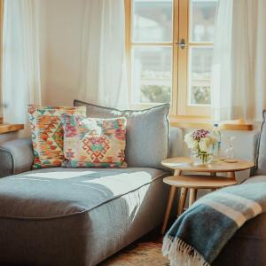 Double Room with Lake View