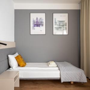 Single Room - Disability Access