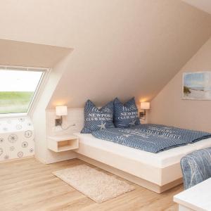 Double Room in Main Building