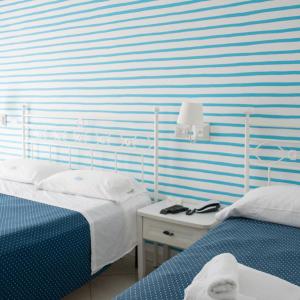 Triple Room with Balcony