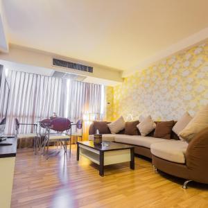 Large Double or Twin Room