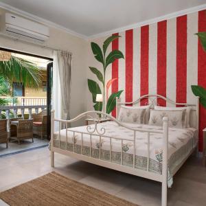 Executive Room with Balcony
