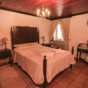 Double Room with Pool View