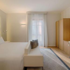 Premium Double or Twin Room with Terrace