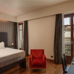 Premium Double or Twin Room