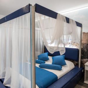 Suite with Sauna