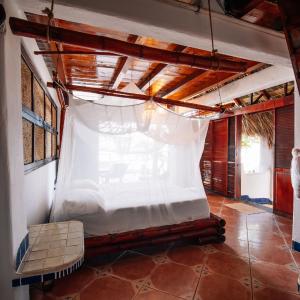 Cabaña Palapa