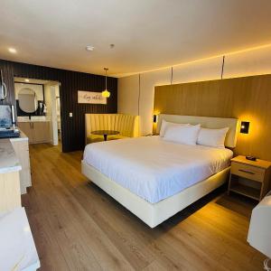 King Room - Non Smoking