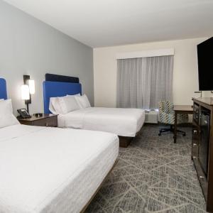 Room with Two Queen Beds - Non-Smoking