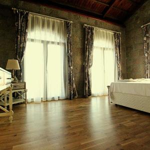 Junior Suite with Garden View