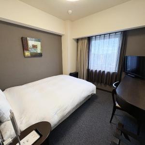 Comfort Double Room with Small Double Bed - Non-Smoking