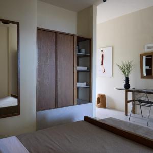 Superior Suite with Sea View