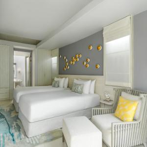 Avani Two Bedroom Beachfront Pool Villa 