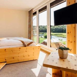  Juniorsuite Zirbe 2