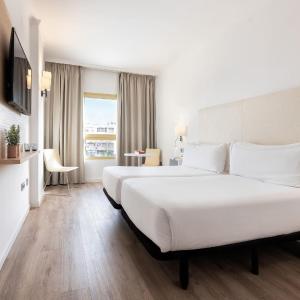 Standard Room Sea View
