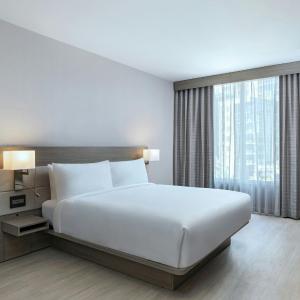 Metro King Room