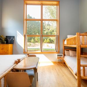 King Kitchenette Cabin