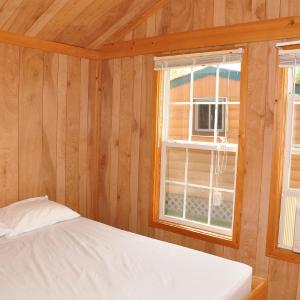 Two-Bedroom Cabin 