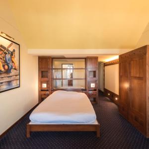 Superior Double Room with Lighthouse Side