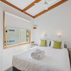 Park Cabin