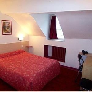 Economy Double Room for 1- 2 People