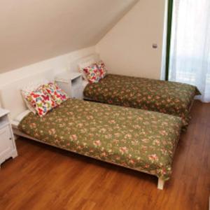 Large Twin Room