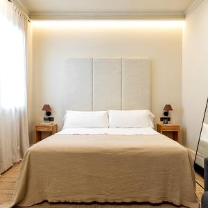 Premium Double or Twin Room