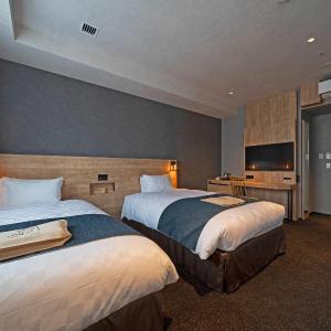 Universal Twin Room-Non Smoking