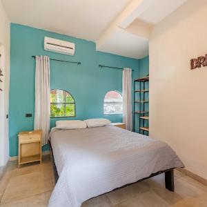 Comfort Double Room with Private Bathroom (No Hot Water)