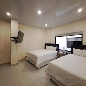 Villa Deluxe