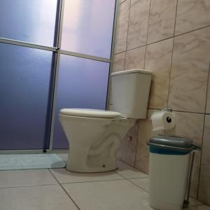 Triple Room with Bathroom