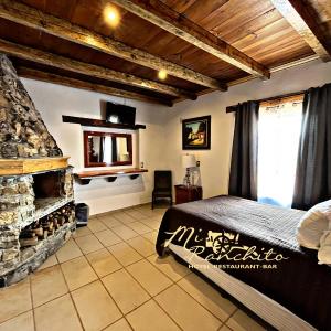 Luxury Triple Room
