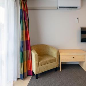 Twin Room with Bath