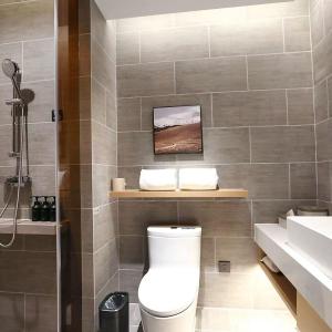 Elegant Double Room