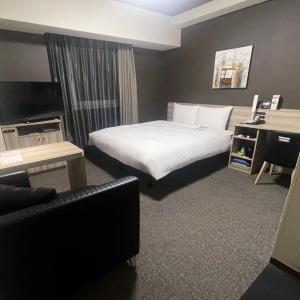 Superior Double Room - Non-Smoking