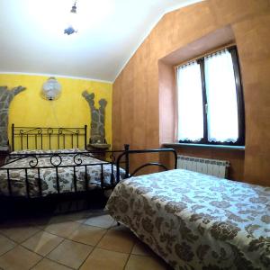 Basic Triple Room