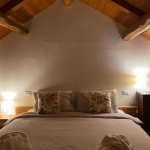 Junior Suite with Mountain View