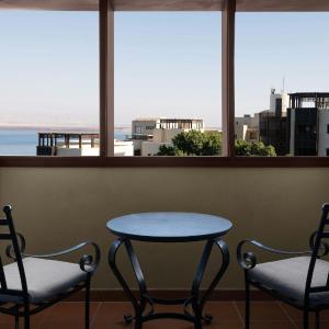 Executive Suite, 1 King